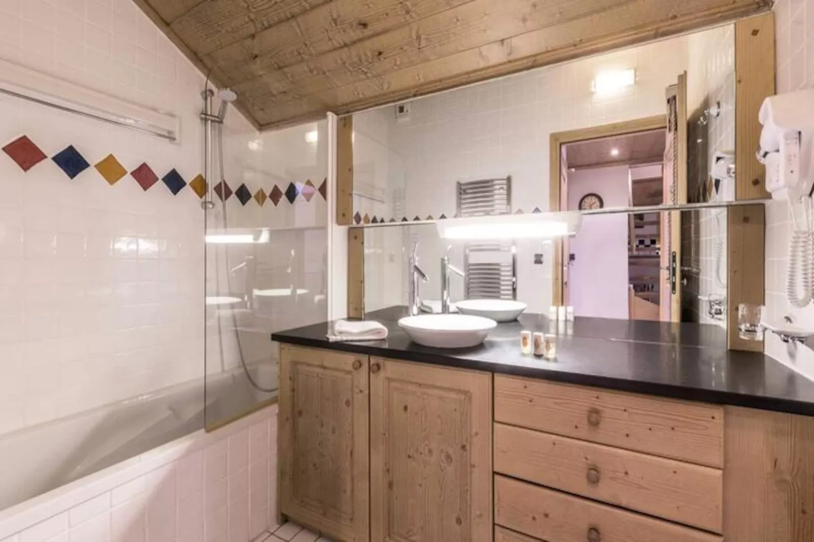 Les Chalets Du Gypse-Nicht zugeordnet