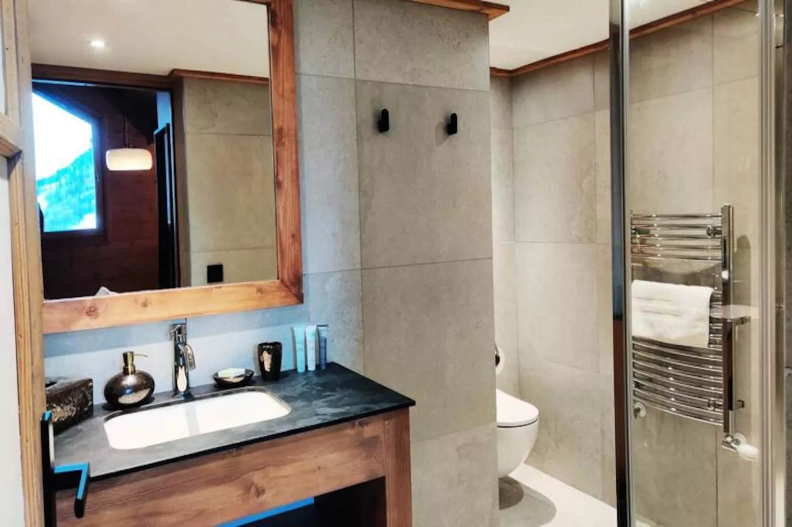 Les Chalets Du Gypse - Non tagué