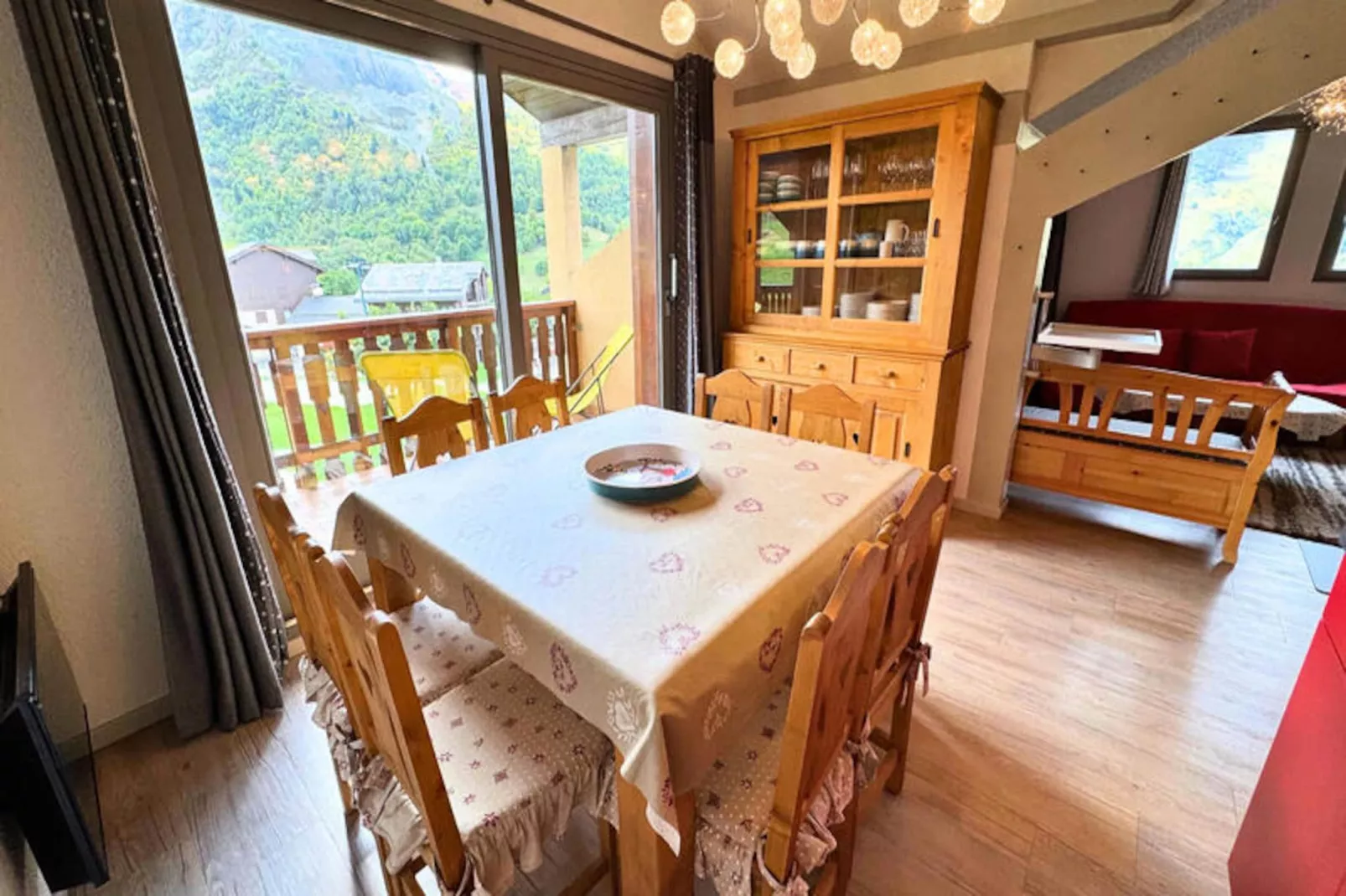 Résidence Eperviere-Non tagué