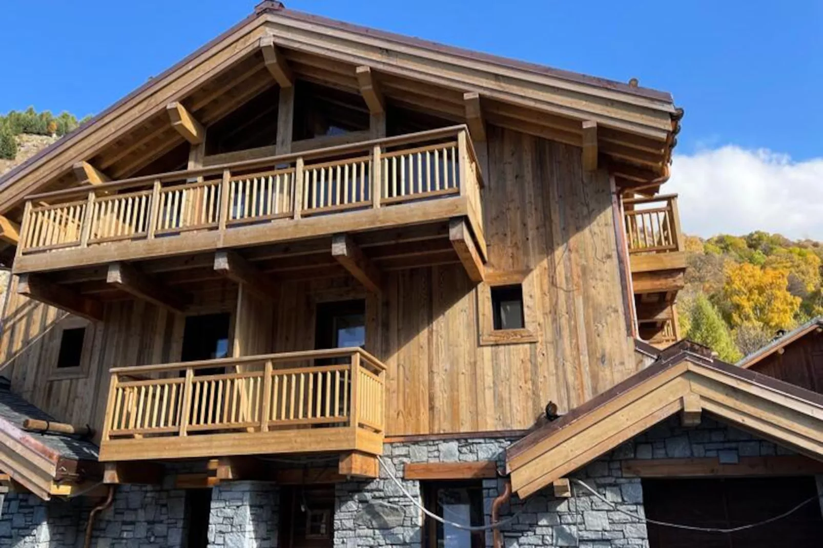 Résidence Rupicapra-Untagged