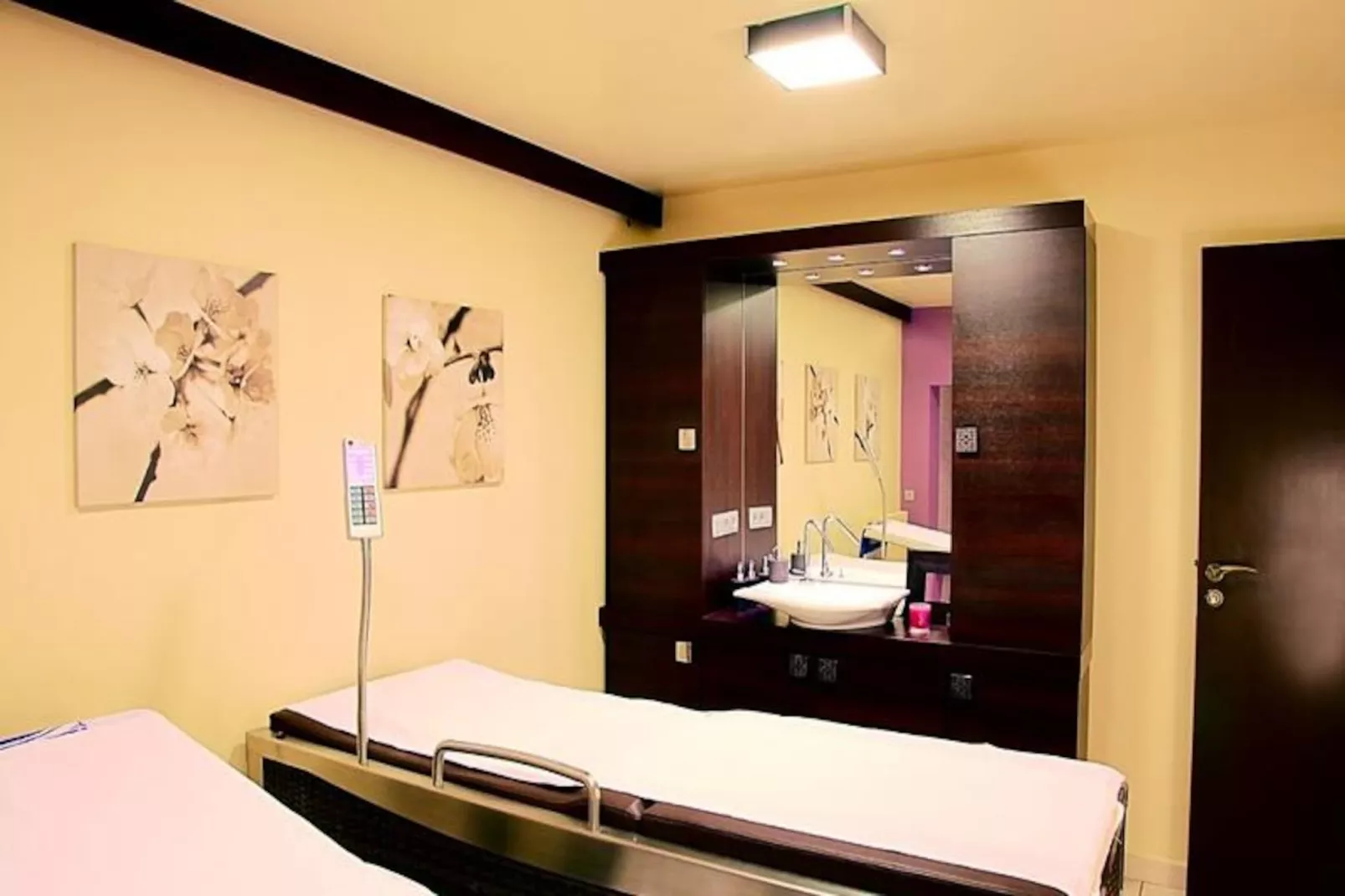 Résidence Les Balcons de Val Thorens **** - Untagged