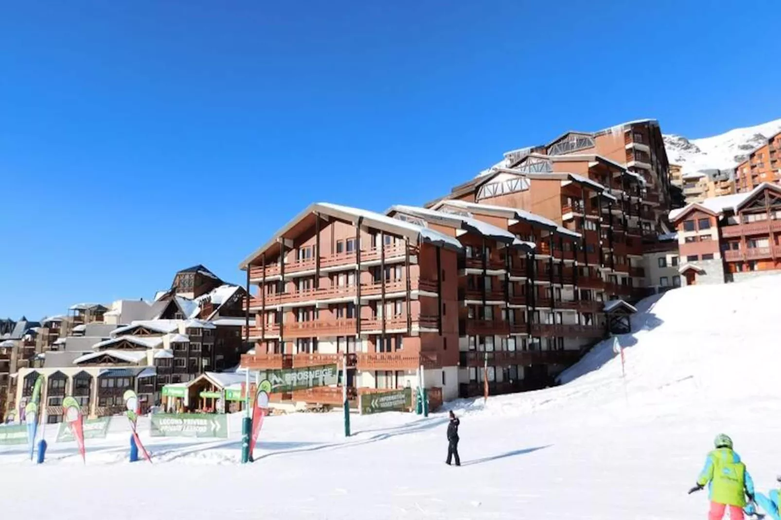 Résidence Le Cheval Blanc ***-Nicht zugeordnet