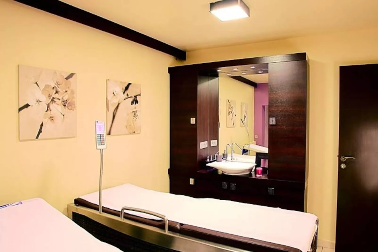 Résidence Les Balcons de Val Thorens Platinium *****-Non tagué