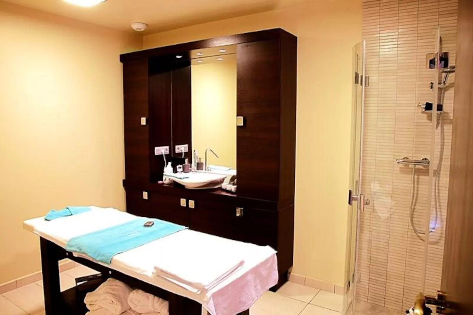 Résidence Les Balcons de Val Thorens Platinium *****-Non tagué