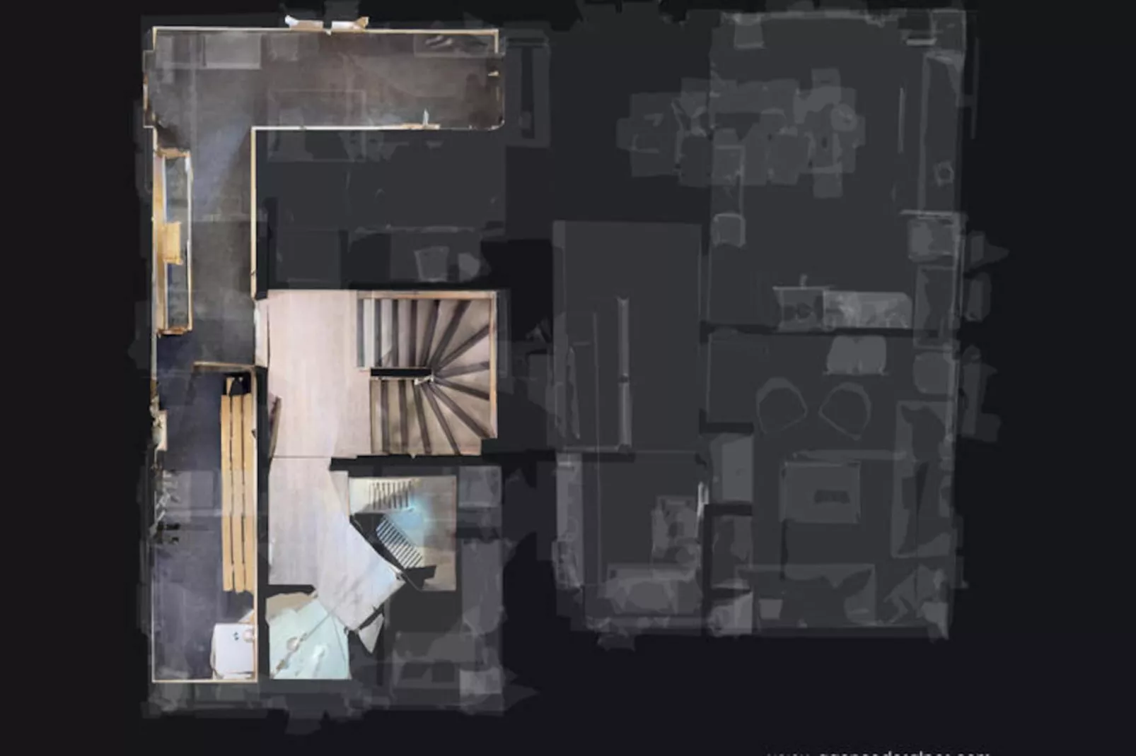 Chalet De Manou-Untagged