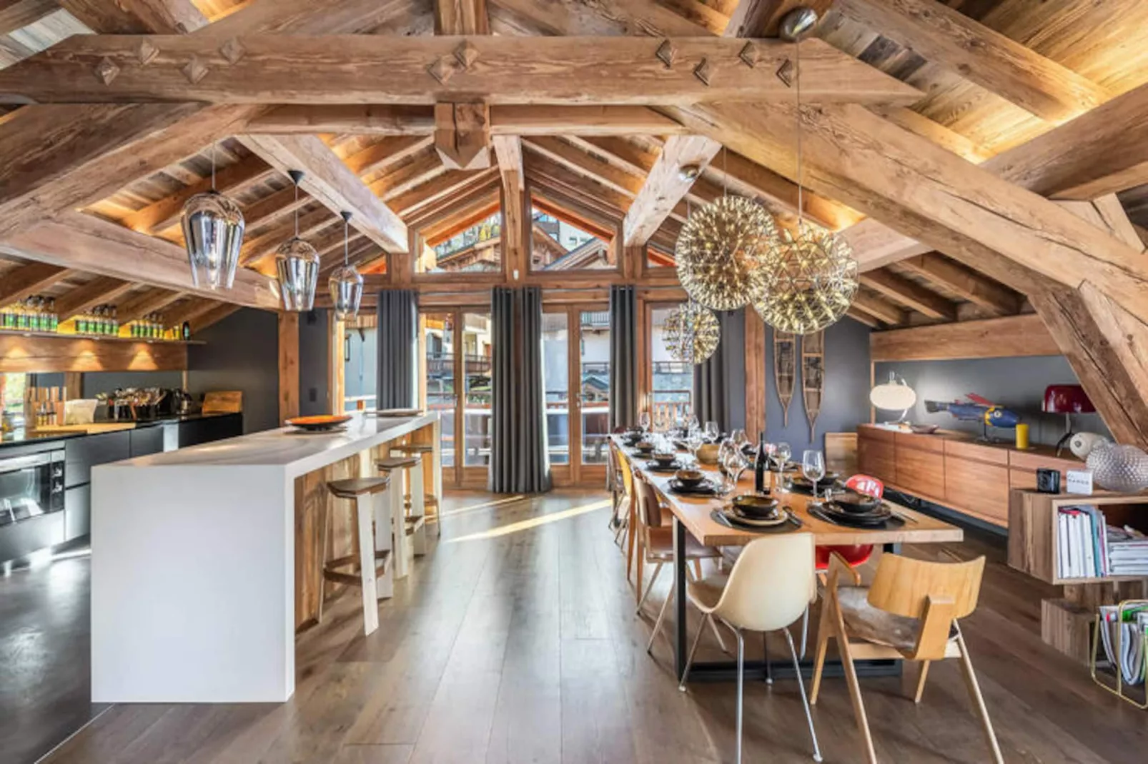 Résidence Ferme 1779-Untagged