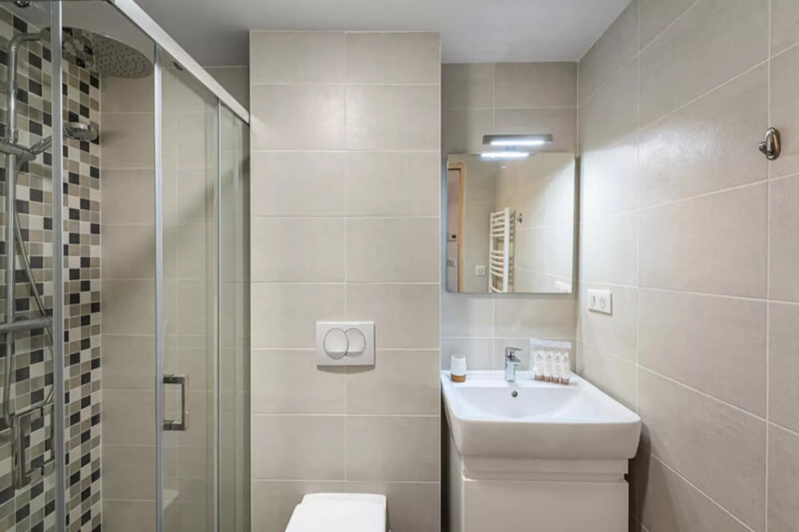 Résidence Etoile-Nicht zugeordnet