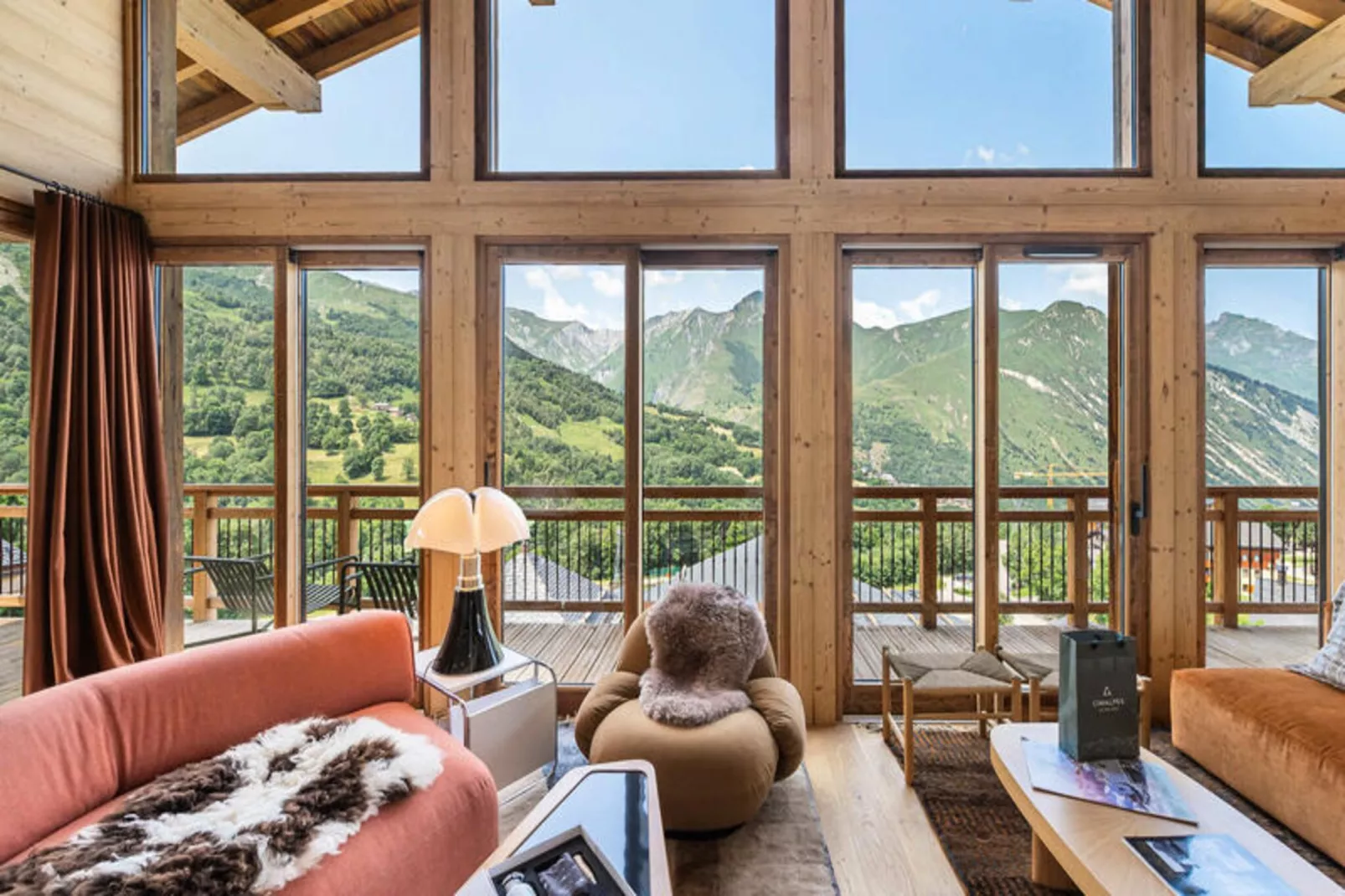 Résidence Les 4 Freres-Nicht zugeordnet