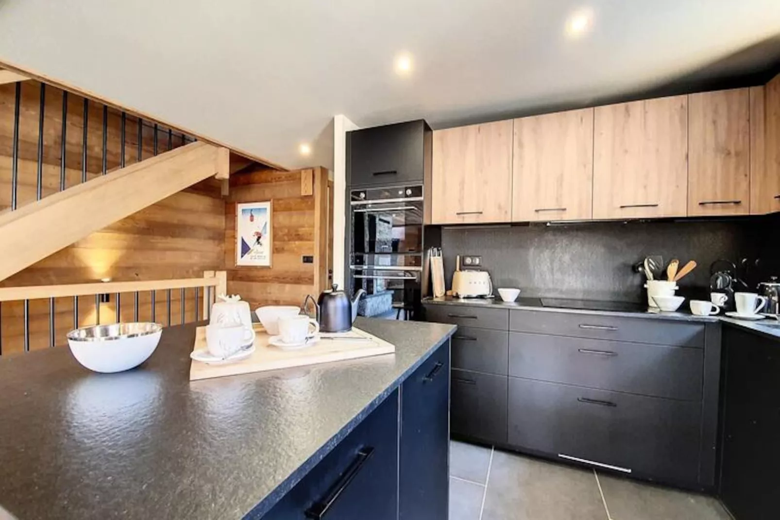 Résidence Le Bettex-Untagged