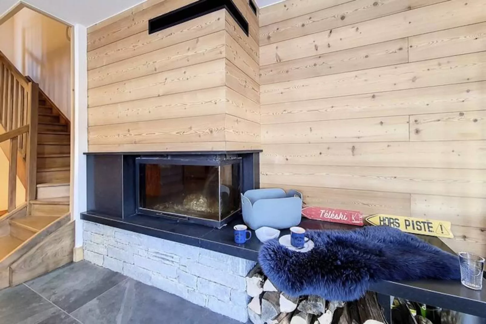 Résidence Le Bettex-Untagged