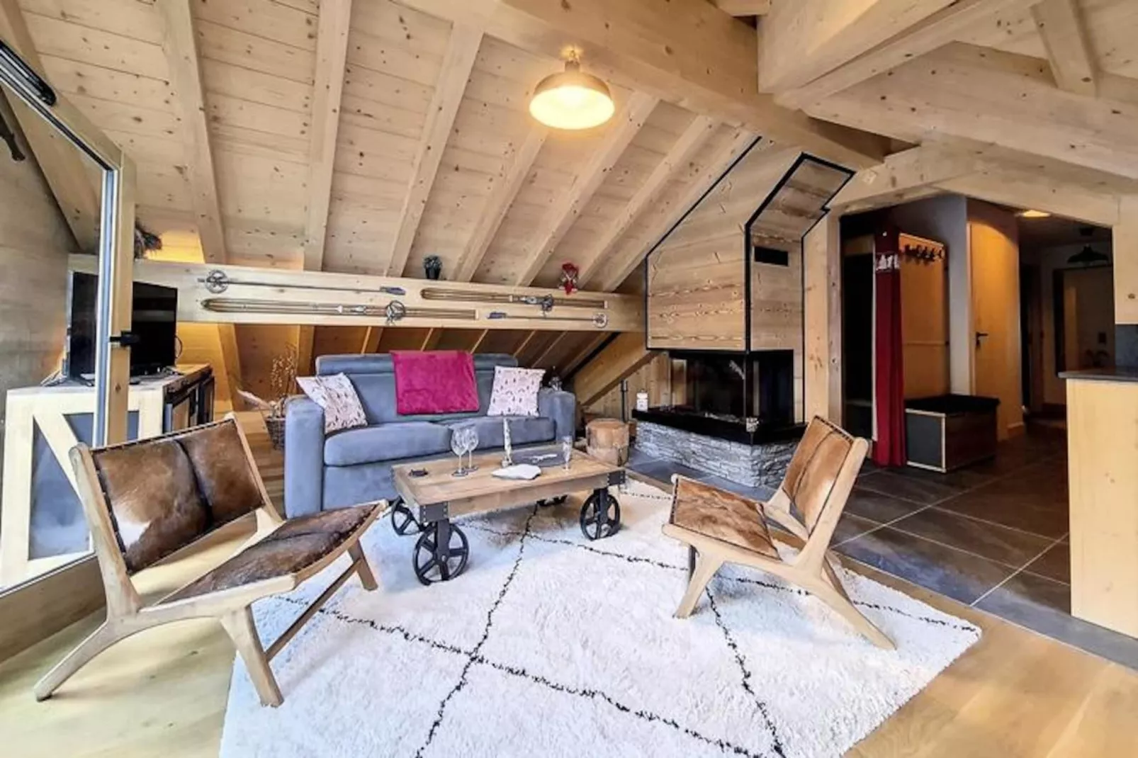 Résidence Le Bettex-Untagged