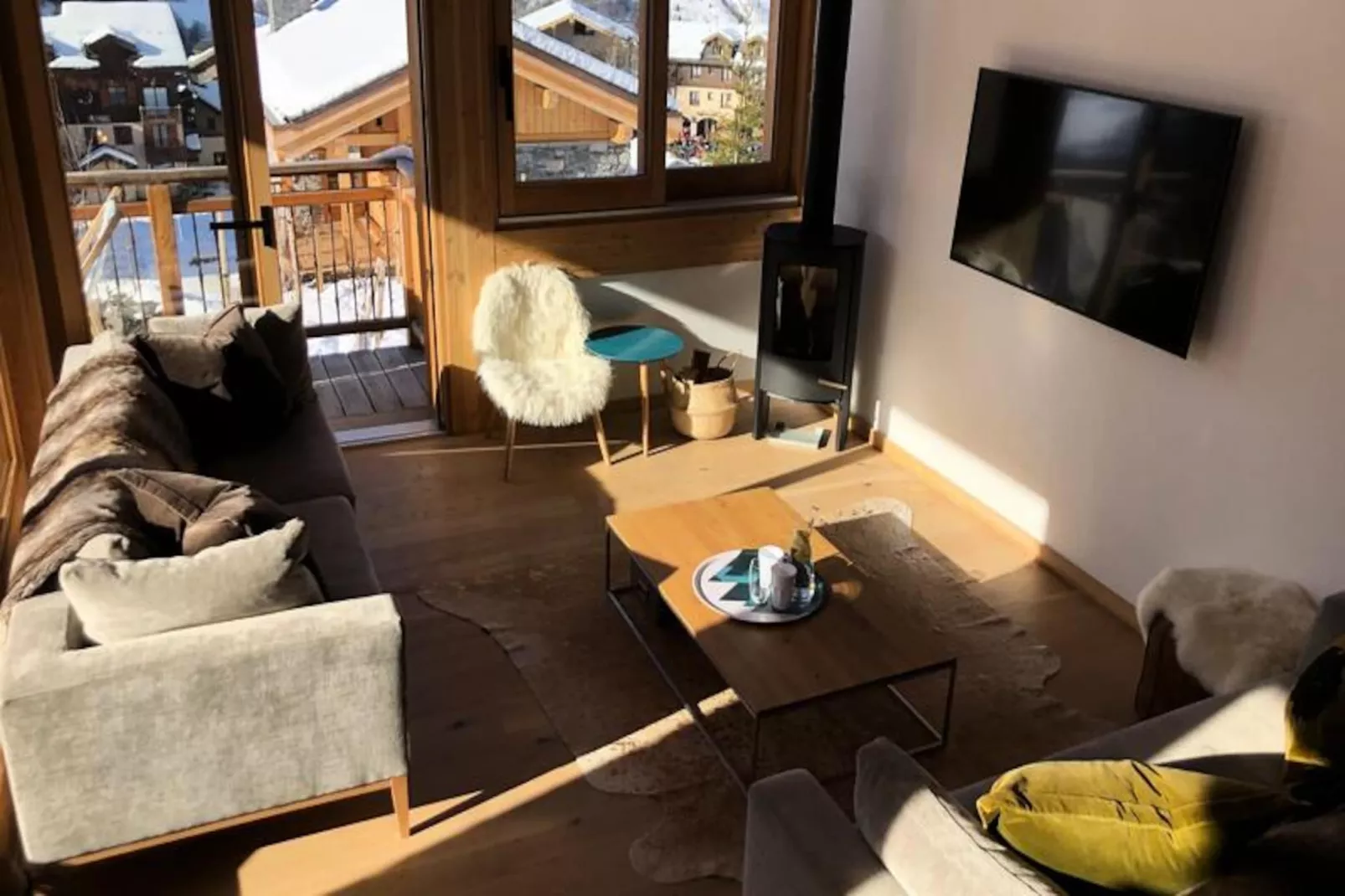 Résidence Caseblanche-Untagged