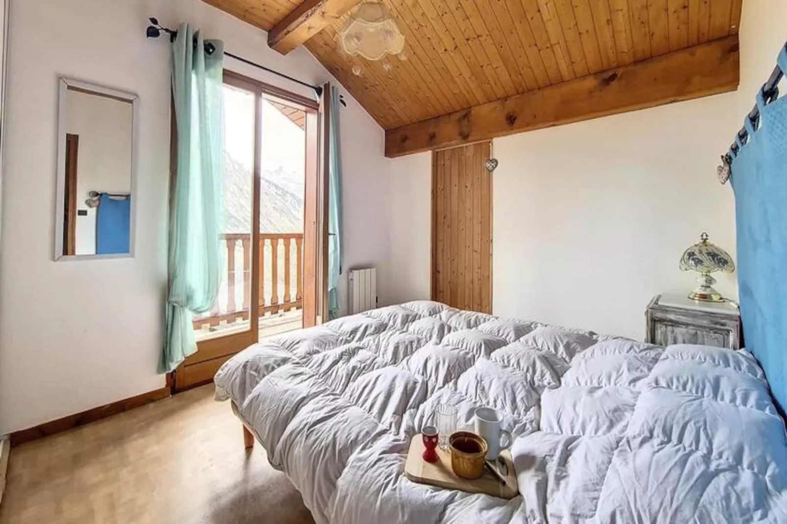 Résidence Saint Martin-Untagged