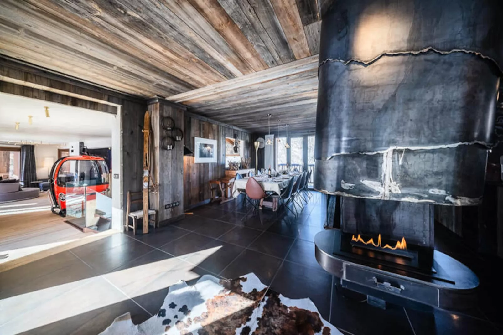 Résidence Saint Martin-Untagged