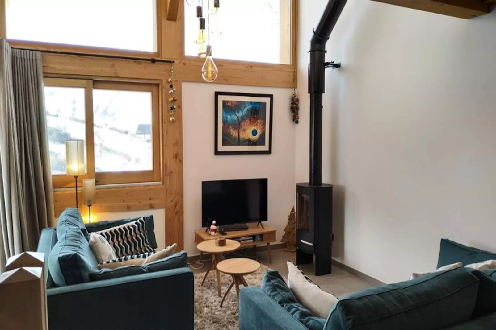 Résidence Caseblanche-Nicht zugeordnet