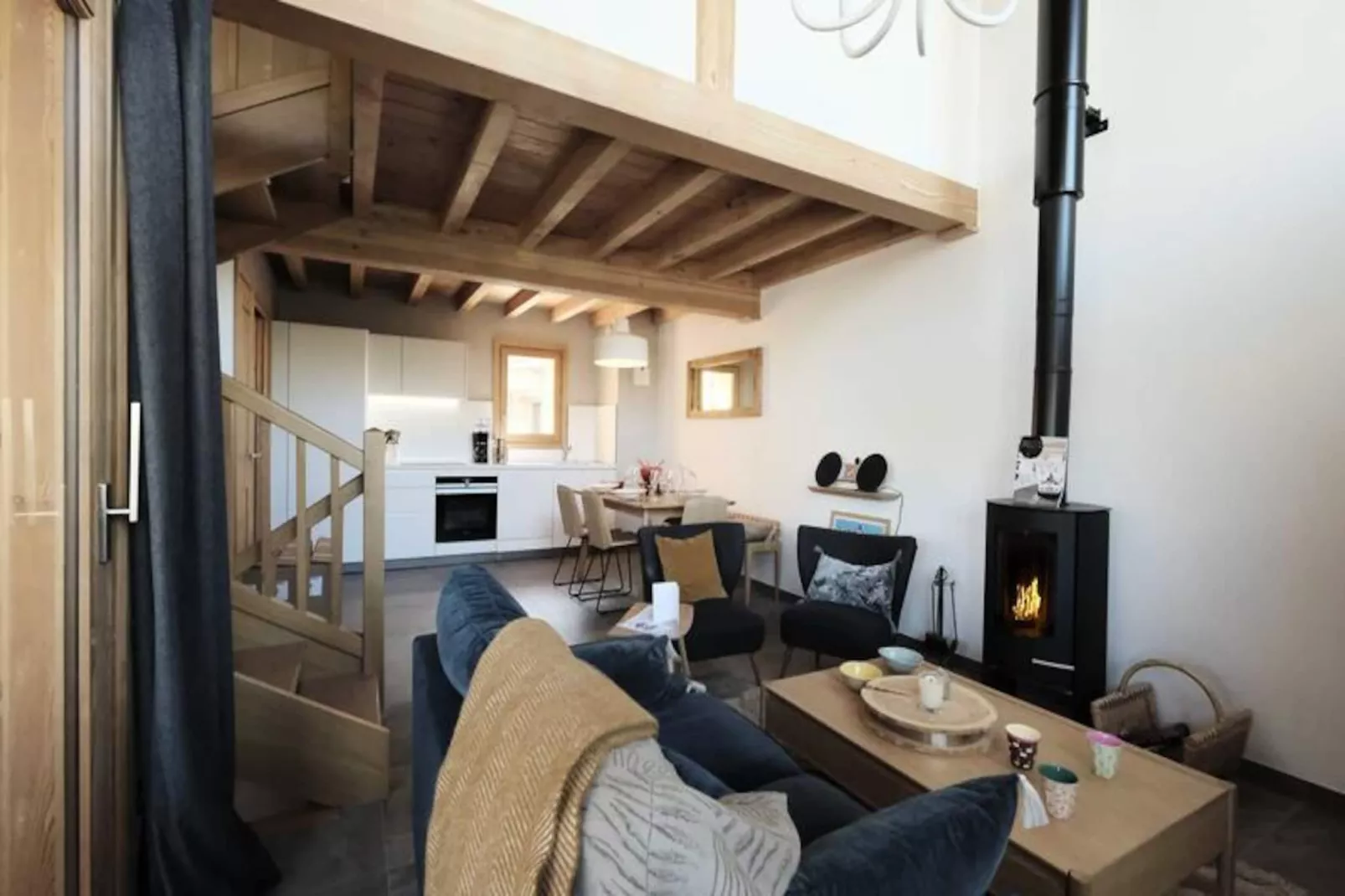 Résidence Caseblanche-Nicht zugeordnet