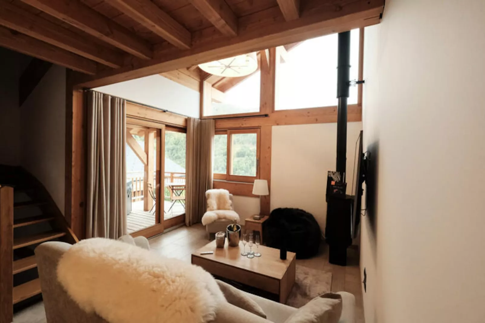 Résidence Caseblanche-Nicht zugeordnet