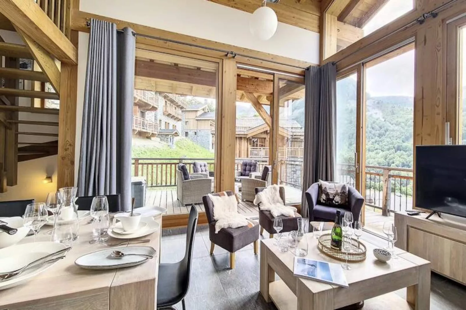 Résidence Caseblanche-Nicht zugeordnet