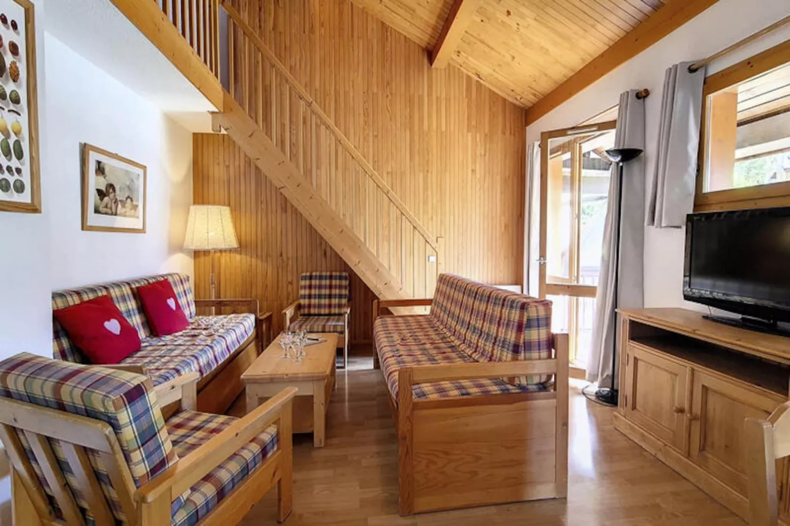 Résidence Hors Piste-Untagged