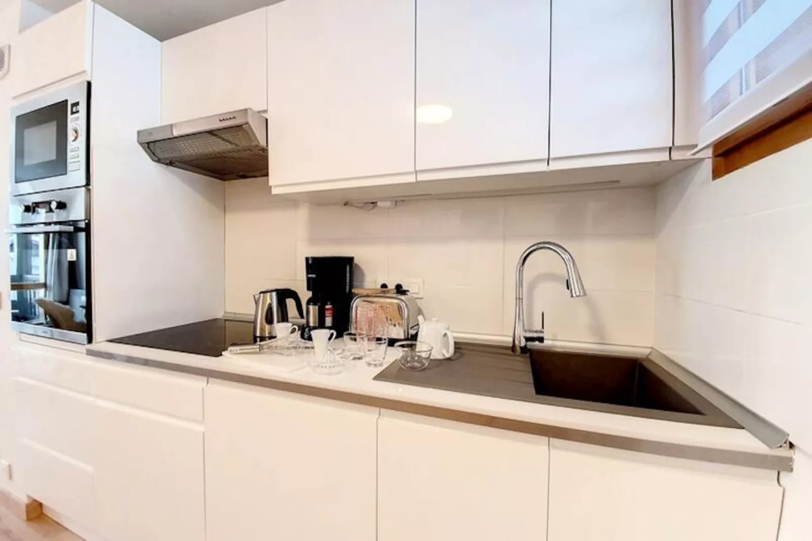 Résidence Hors Piste-Untagged