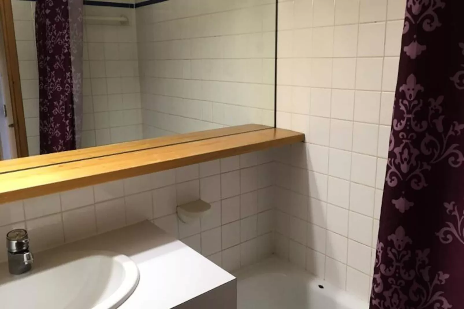 Résidence Hors Piste-Nicht zugeordnet