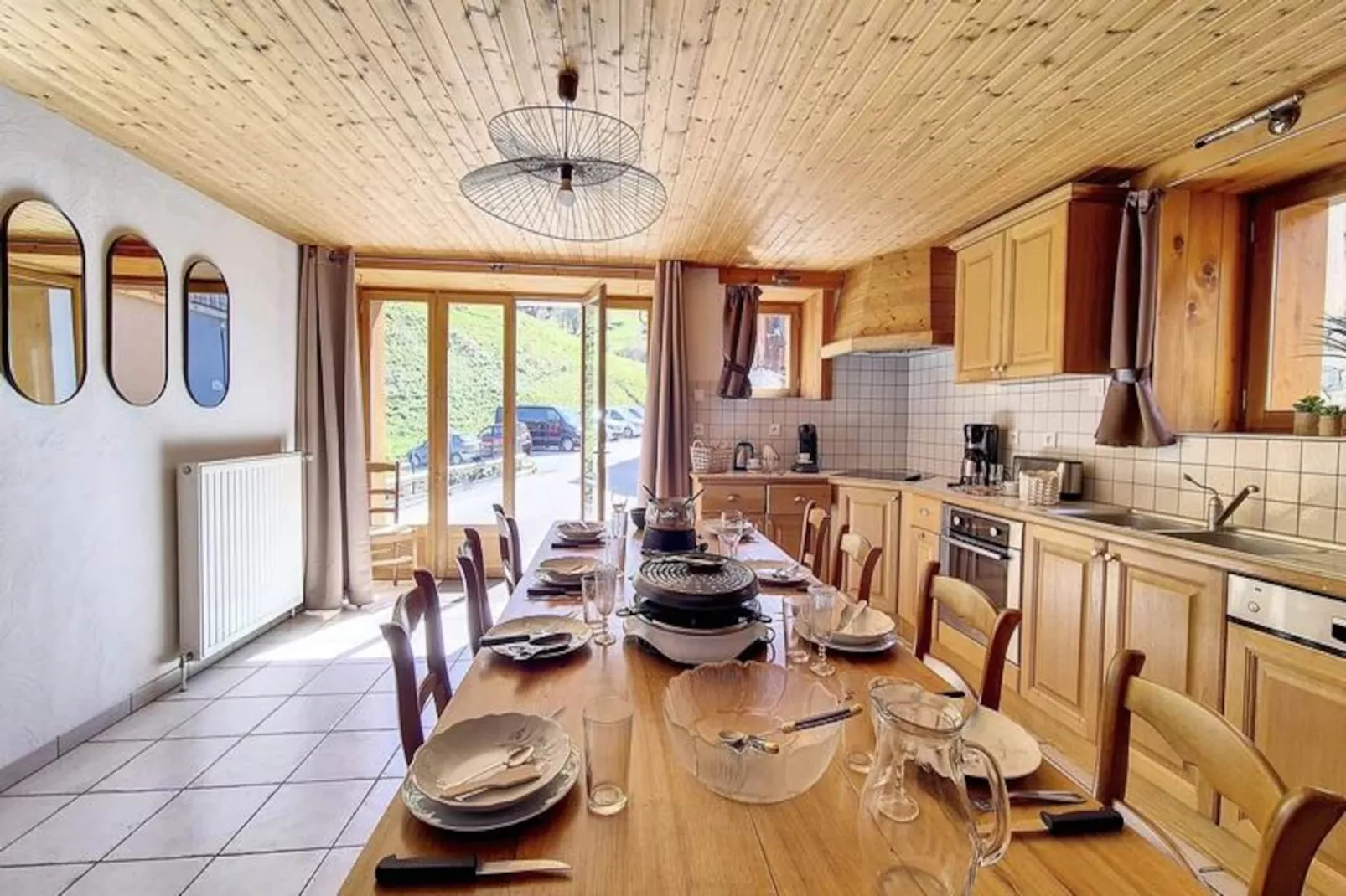 Résidence Les Granges-Untagged