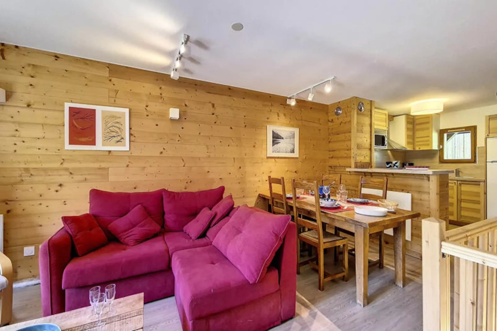 Résidence Charmettes-Nicht zugeordnet