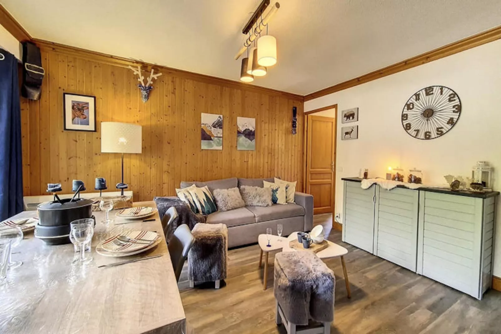 Résidence Balcons De Tougnette-Untagged