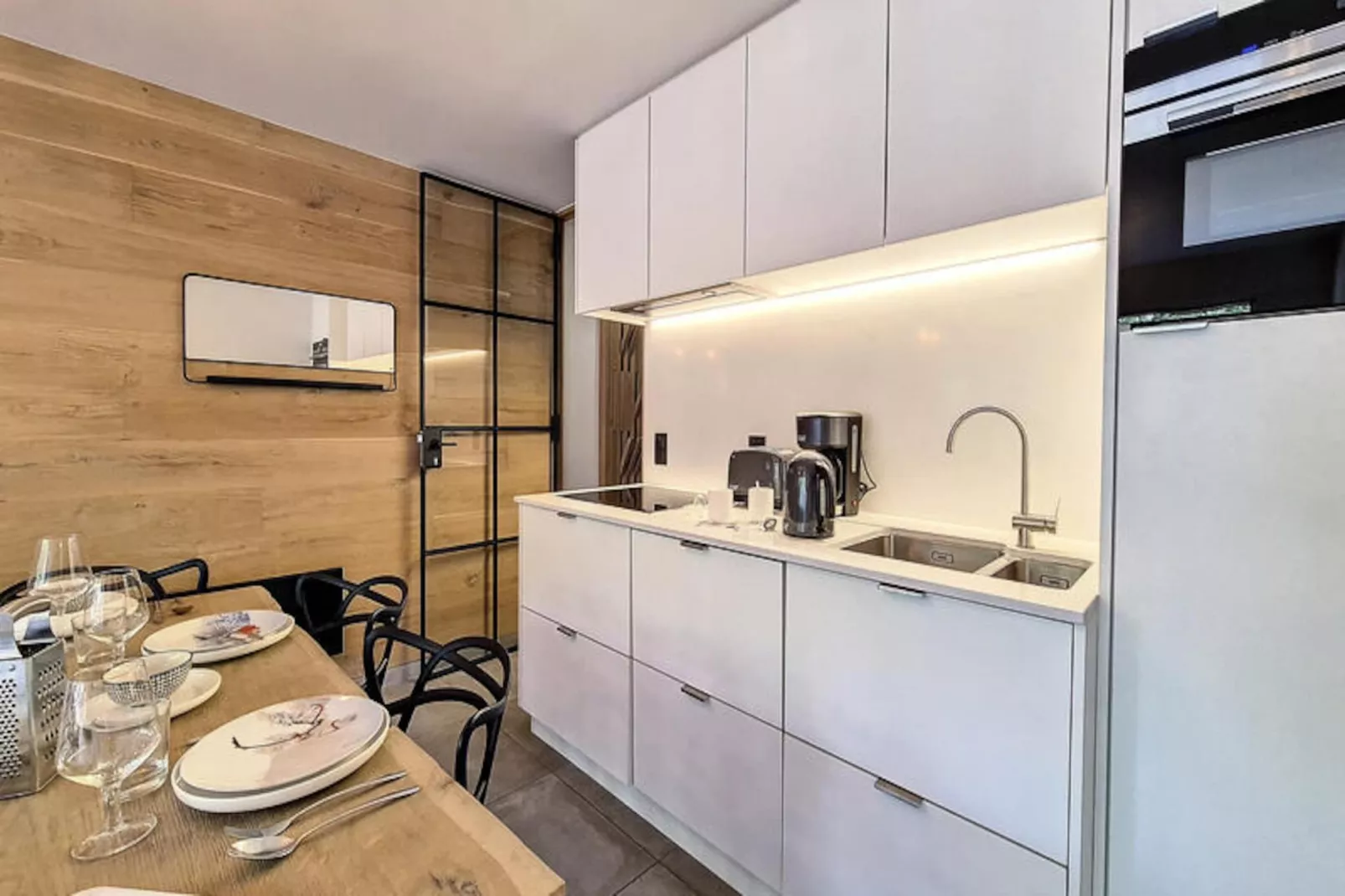 Résidence Balcons De Tougnette-Untagged