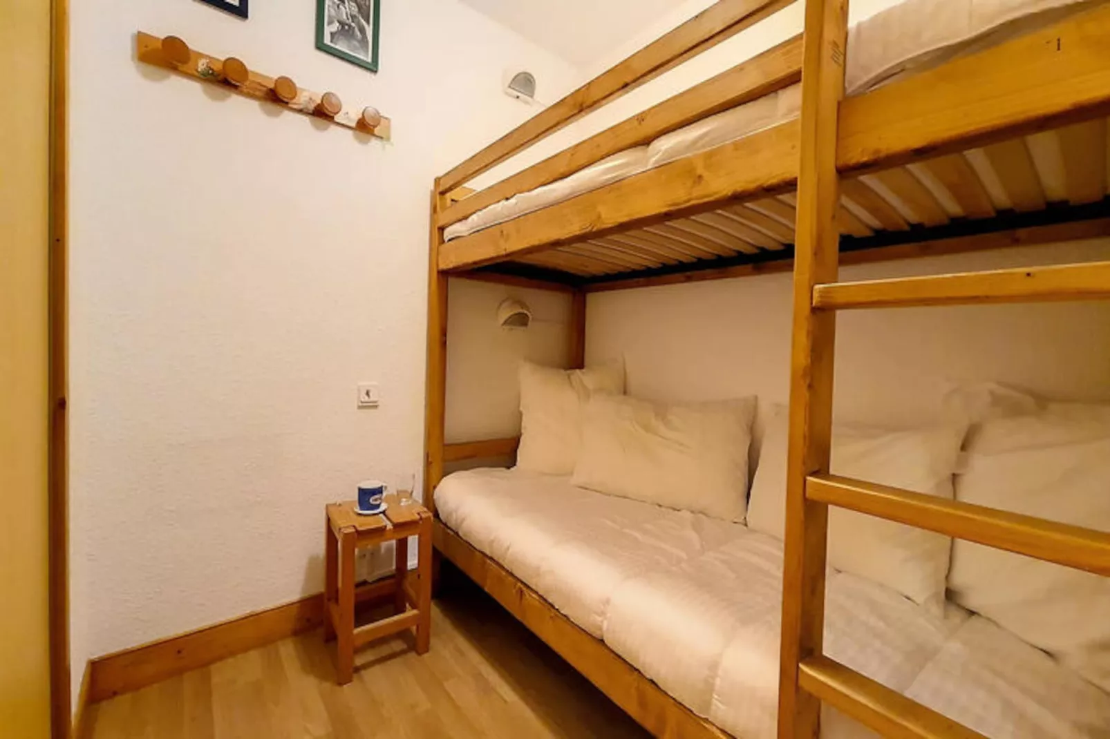 Résidence Balcons De Tougnette-Untagged