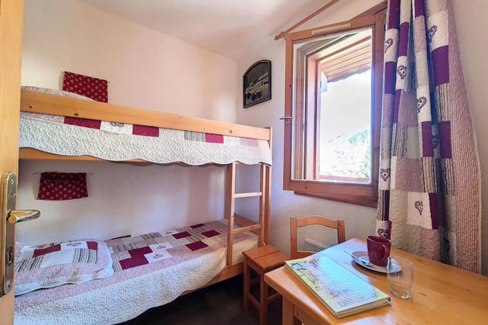 Résidence Balcons De Tougnette-Untagged