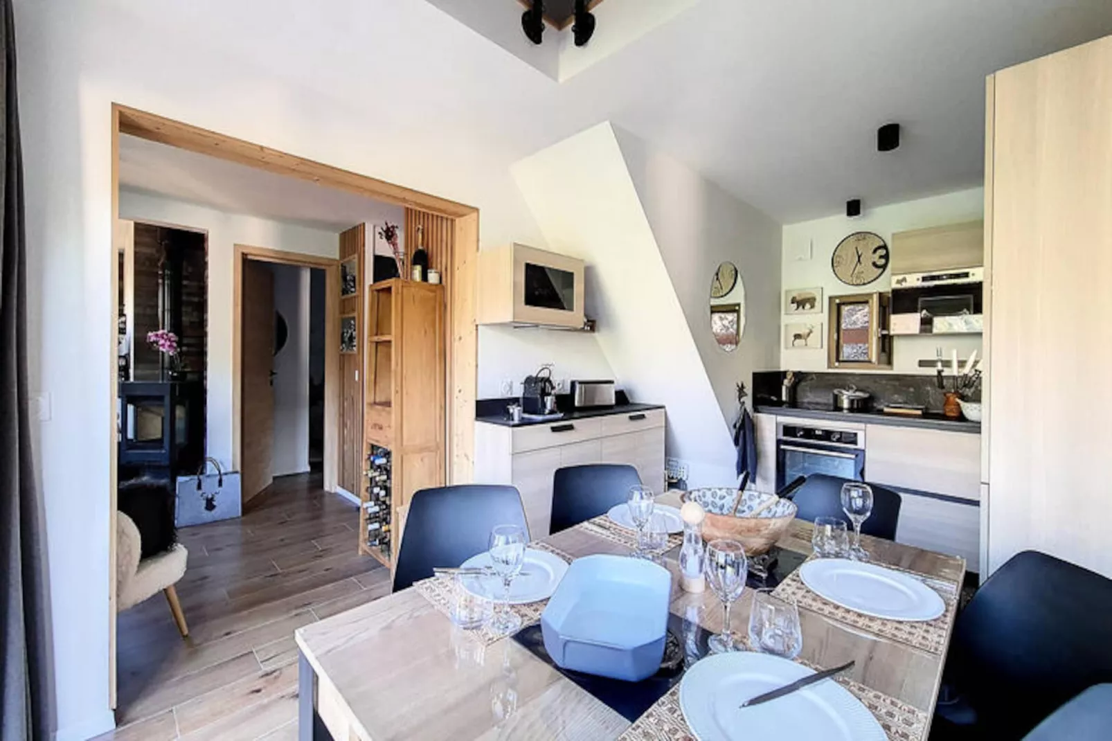 Résidence Villarencel-Nicht zugeordnet