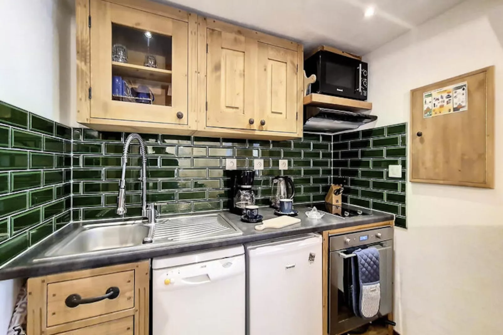 Résidence Biolley-Nicht zugeordnet