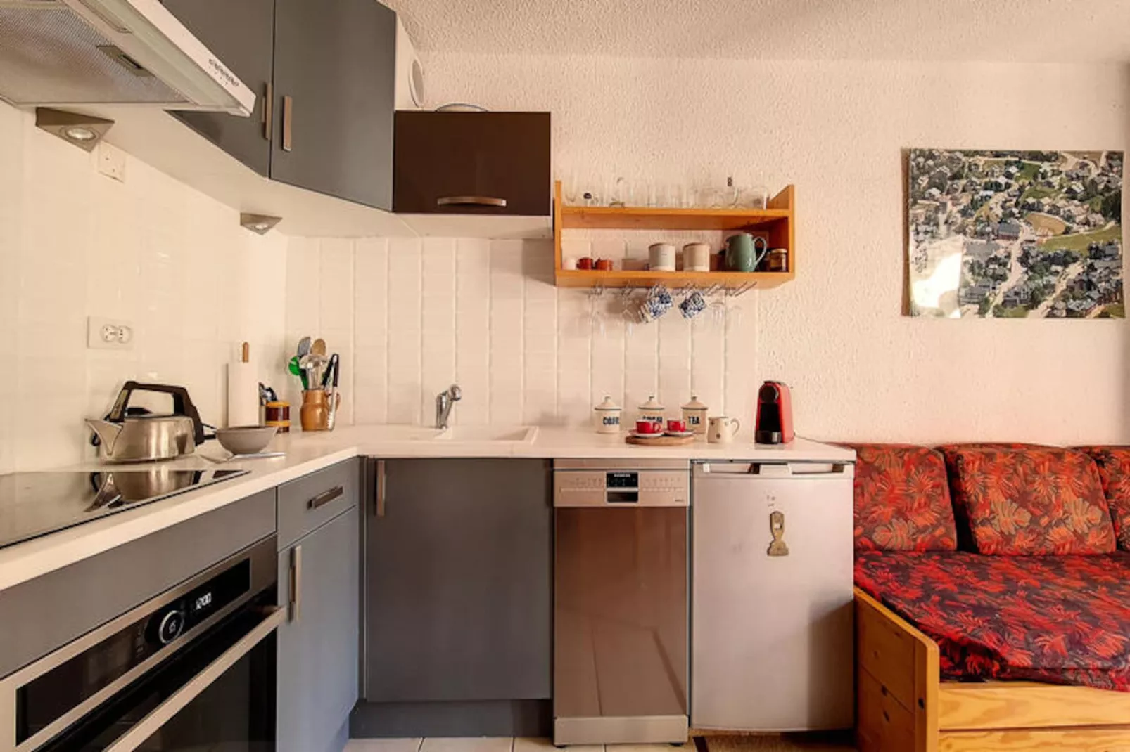 Résidence Murgers-Nicht zugeordnet