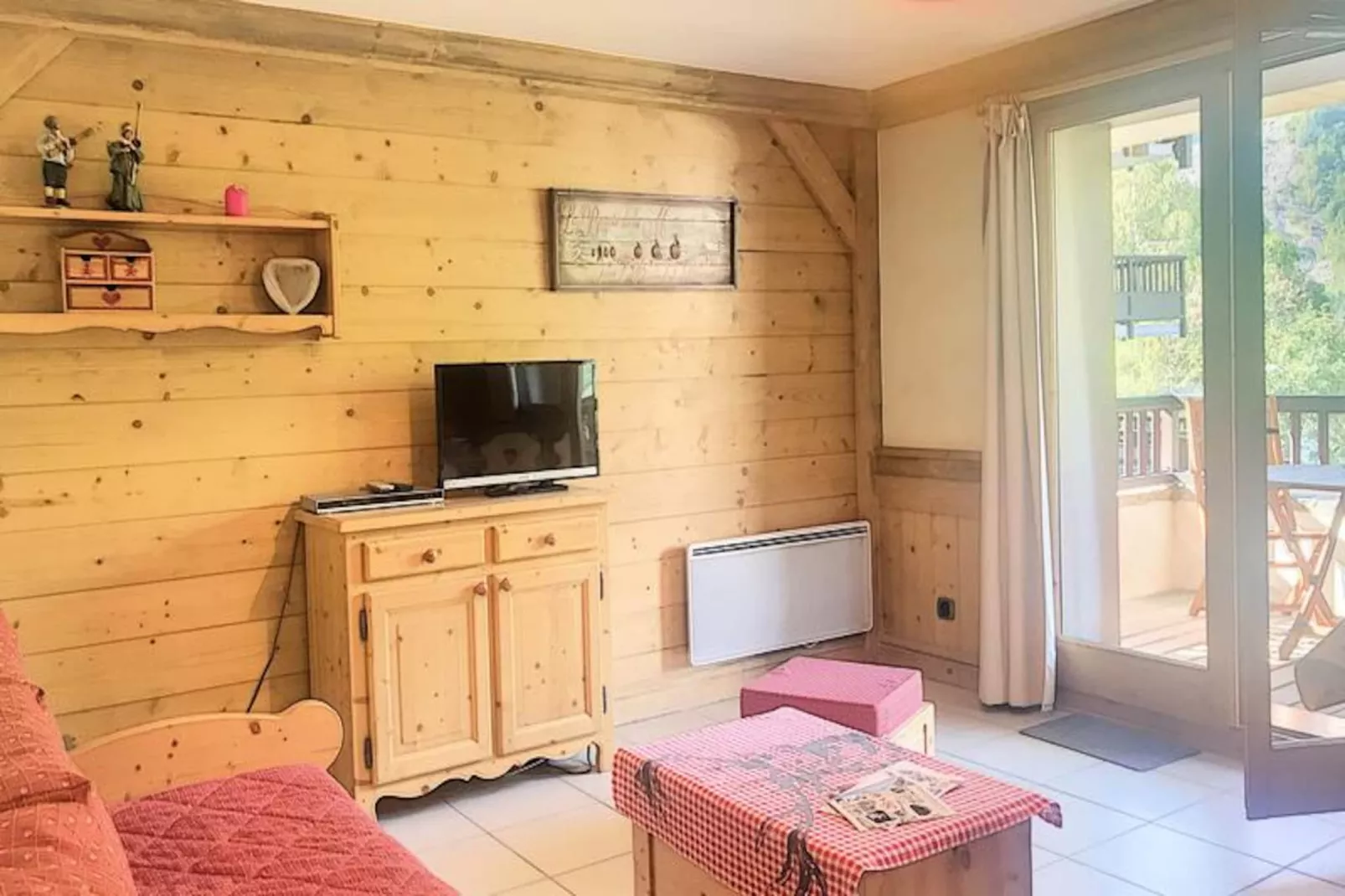 Résidence Le Cochet-Untagged