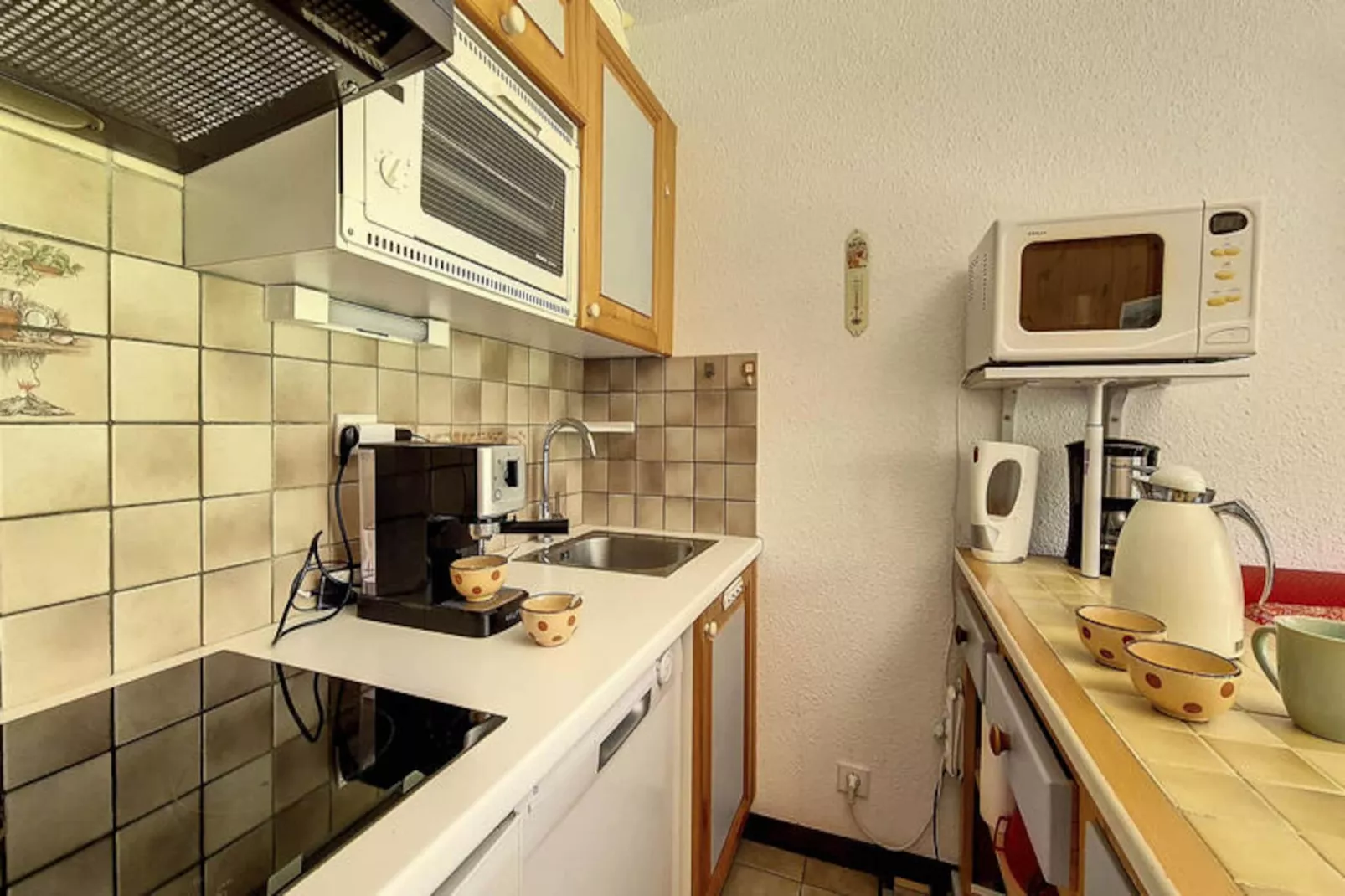 Résidence Murgers-Nicht zugeordnet