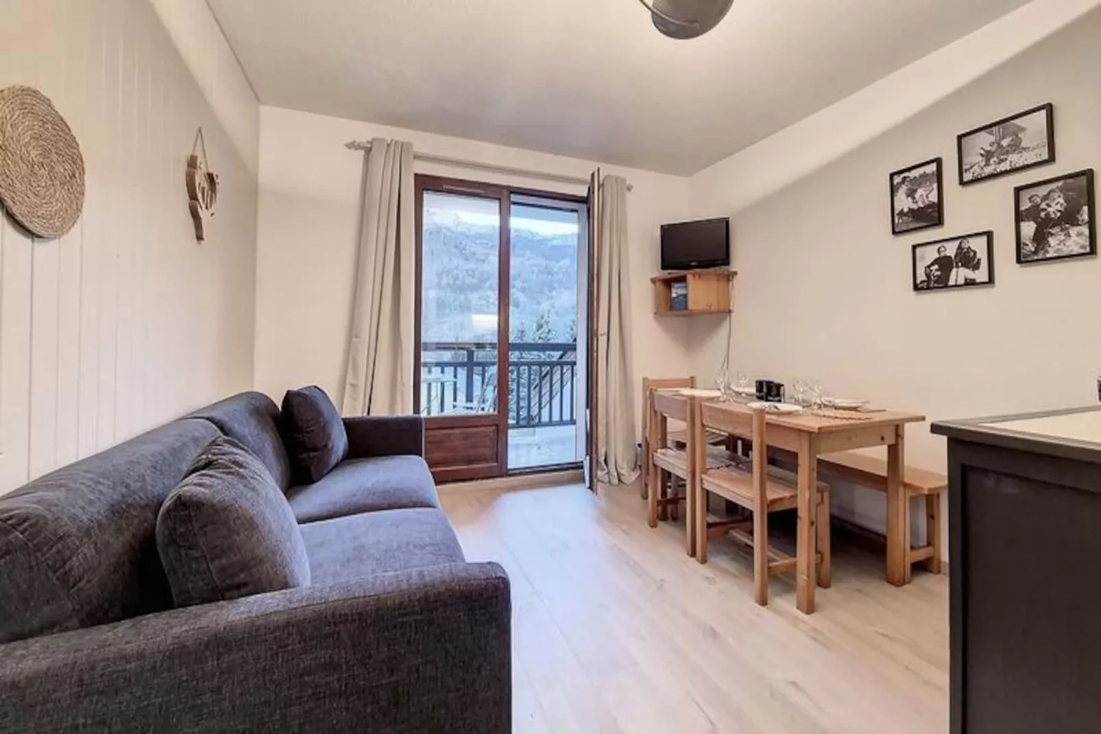 Résidence Murgers-Nicht zugeordnet