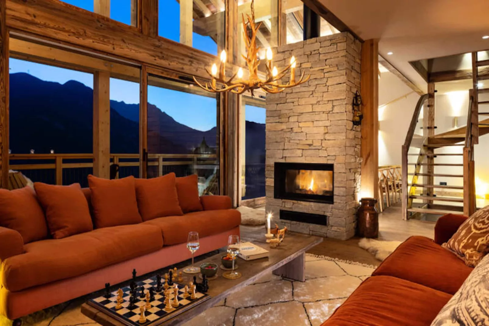 Chalet Noor-Untagged