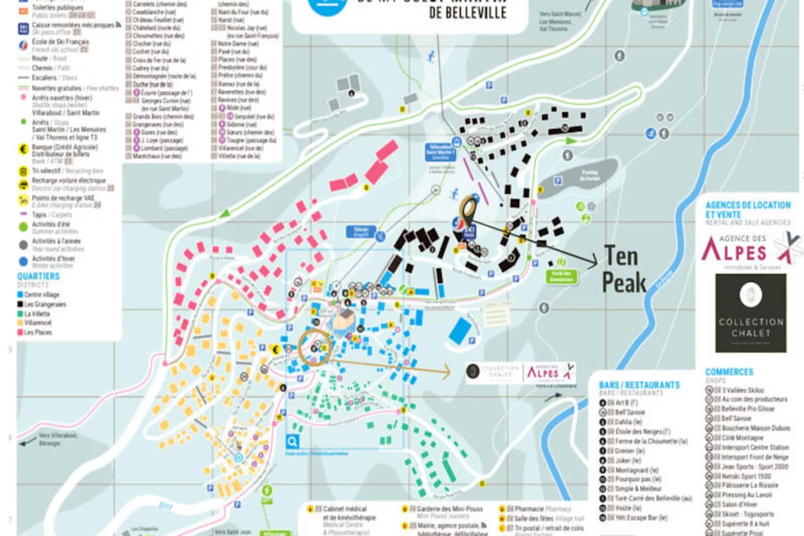 Résidence Ten Peak-Untagged