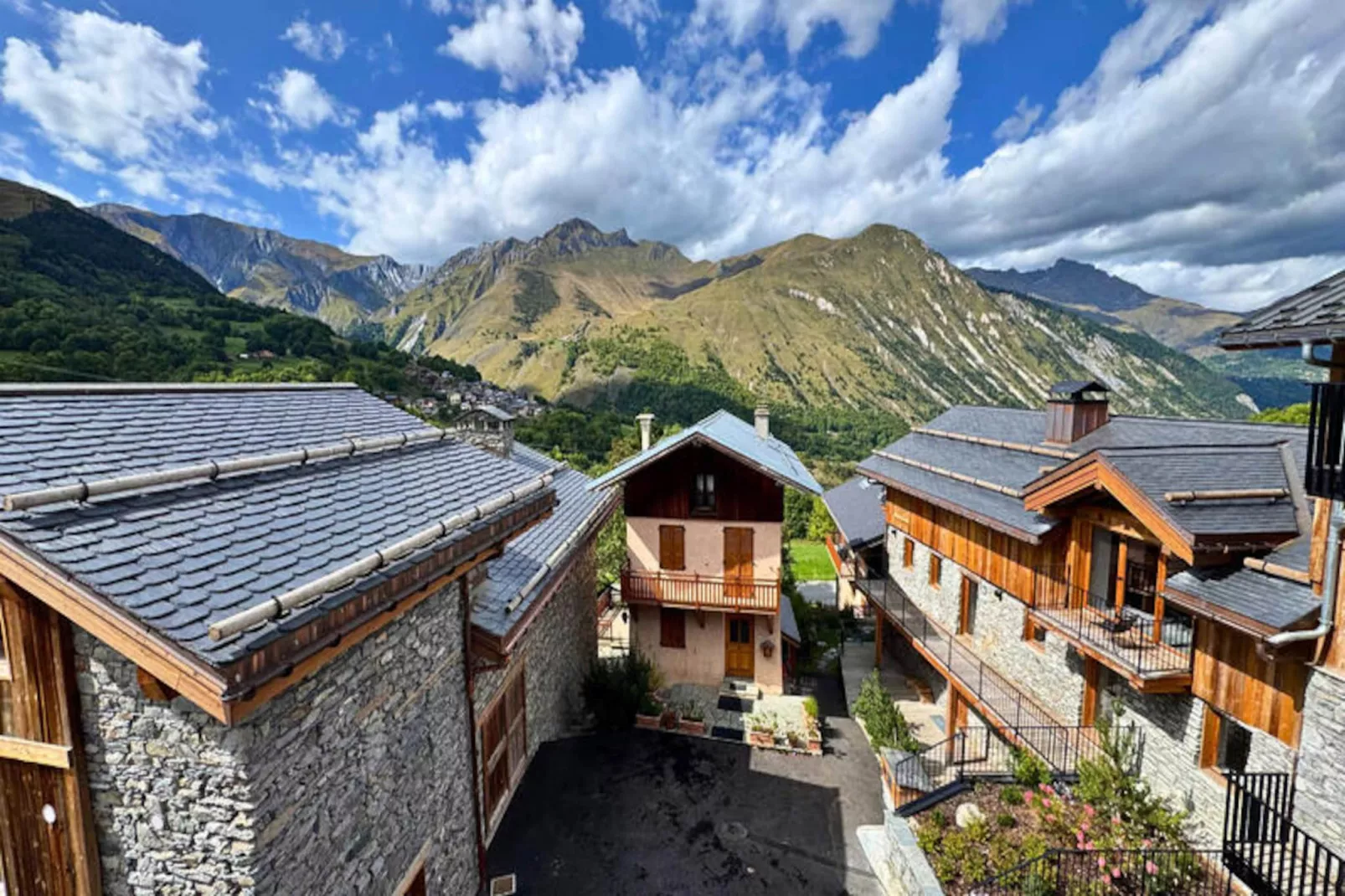 Residence Abeille-Nicht zugeordnet