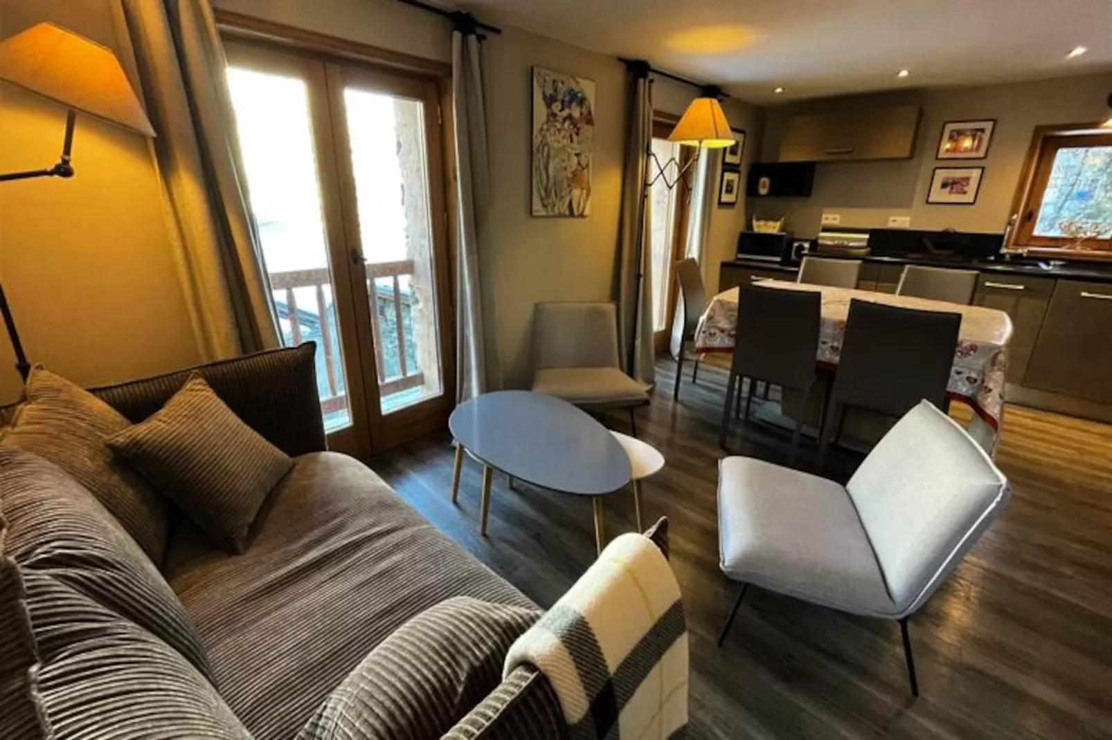 Résidence L'escarel-Untagged