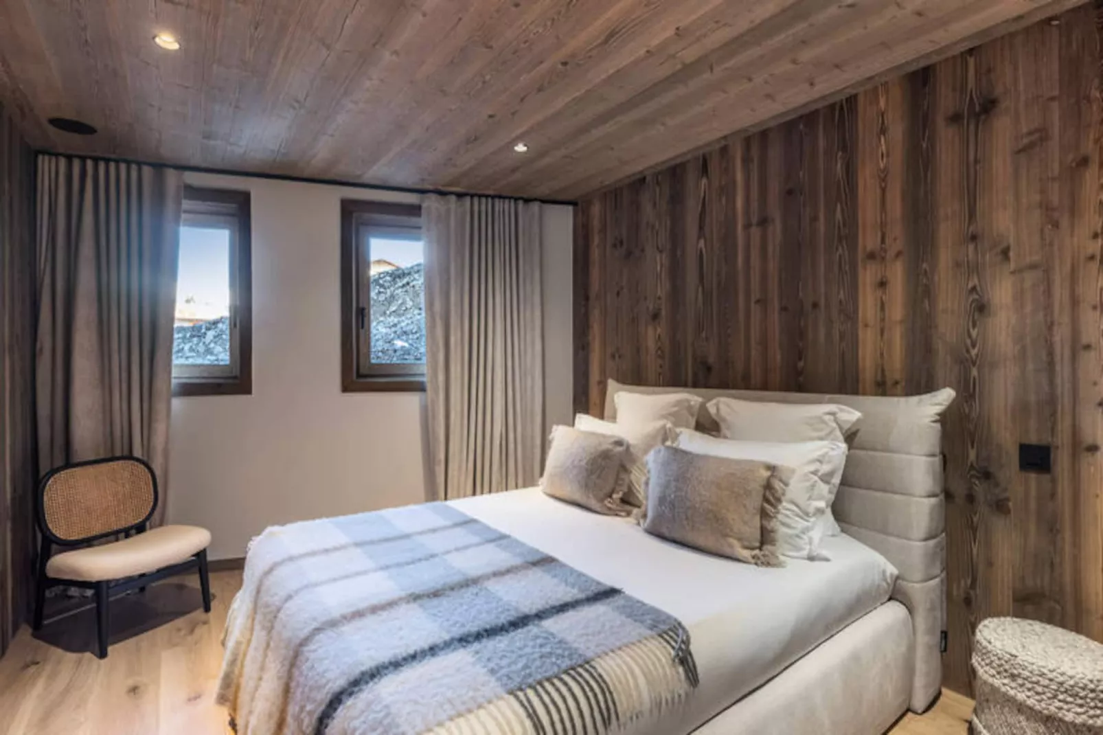 Chalet Marcel-Untagged