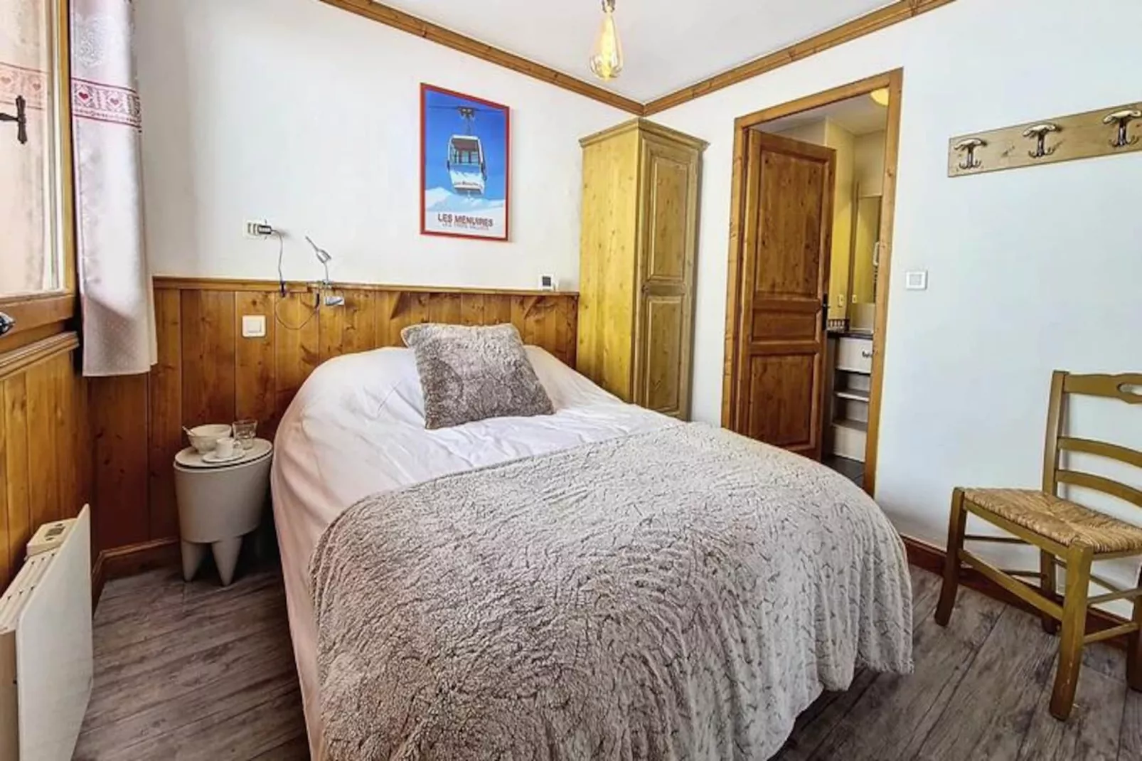 Chalet Du Soleil-Non tagué