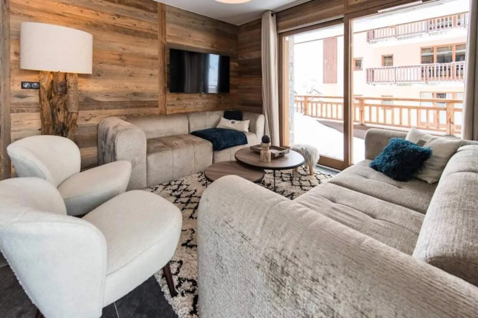 Résidence L'olvera-Non tagué