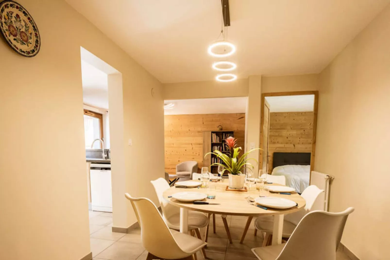 Résidence Les Lignieres - Untagged