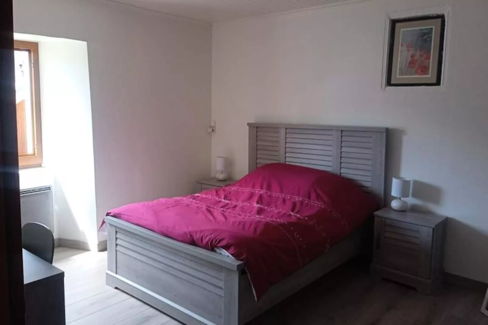 Résidence Maison Grange-Untagged