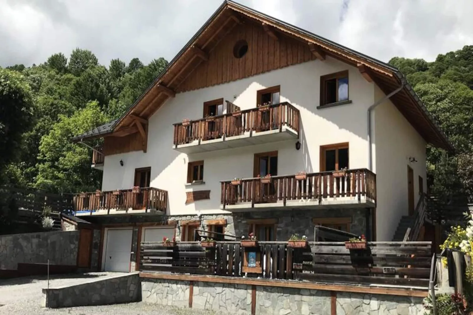 Chalet Epicea-Untagged