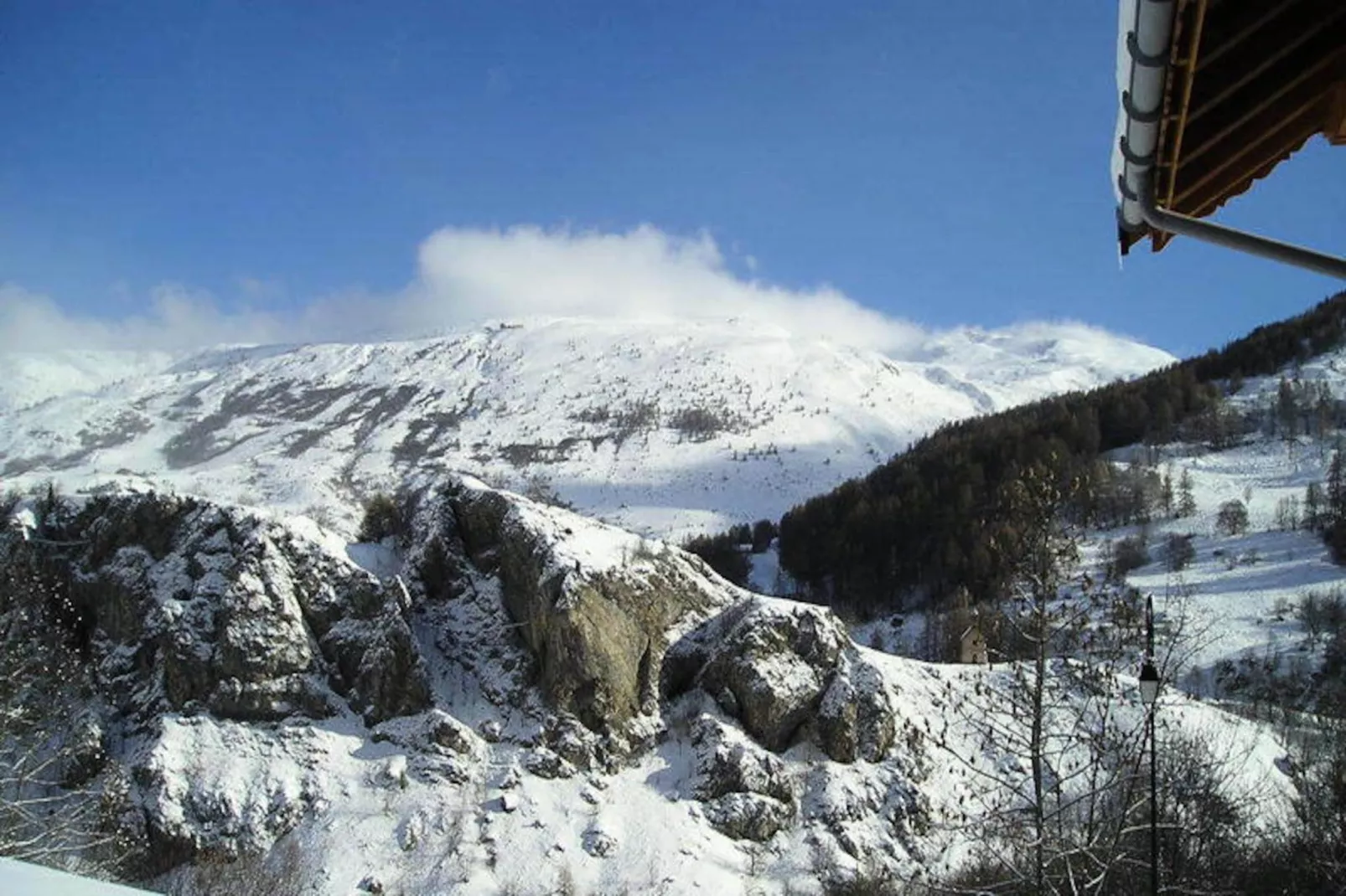 Chalet Epicea-Untagged