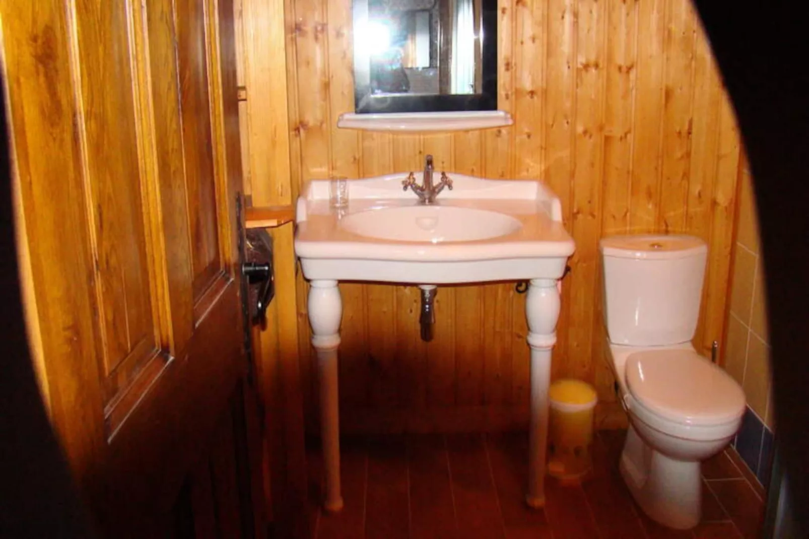 Résidence Maison Lucine - Non tagué