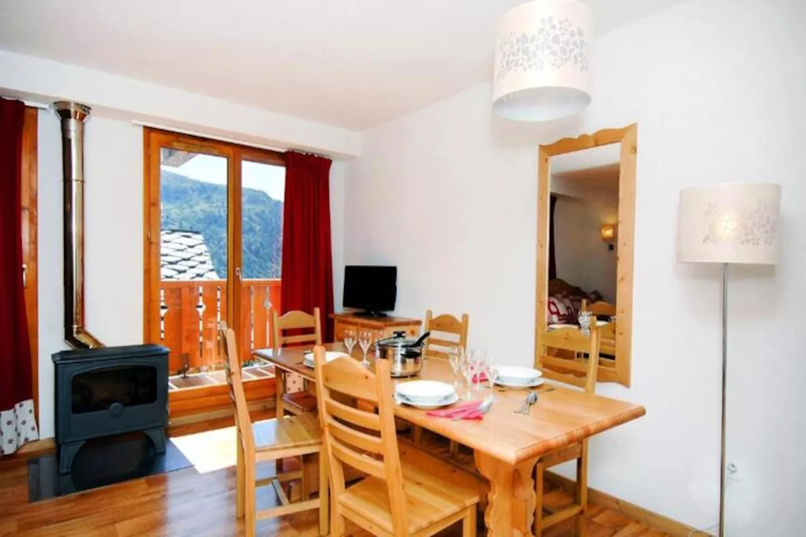 Résidence Odalys Le Grand Panorama I-Non tagué